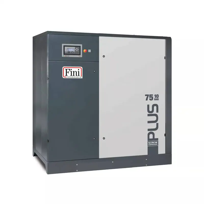 FINI — Rotary Screw image